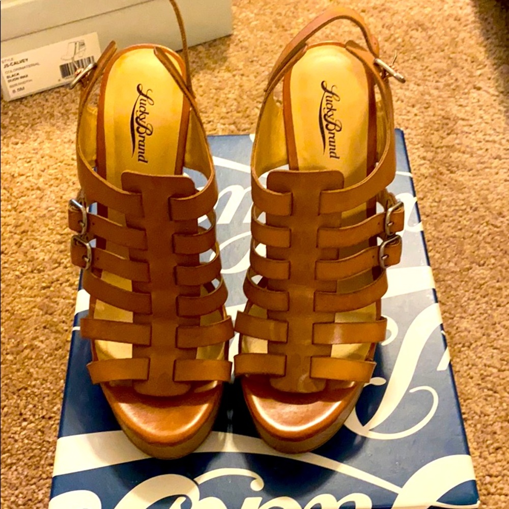 Sandals